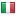 cuemaster.org server is located in Italy